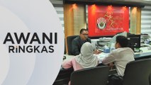 AWANI Ringkas: KWSP | Hampir 98% produksi tidak carum