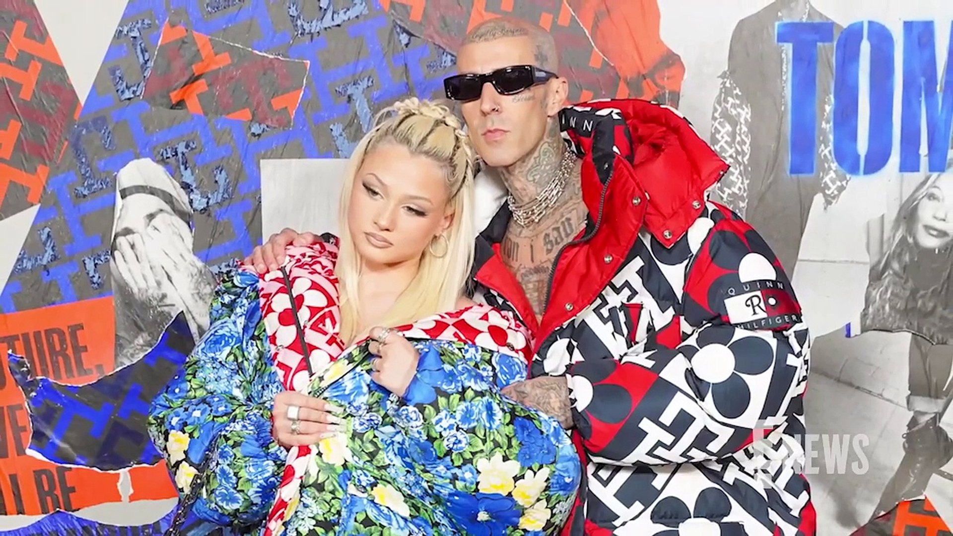 ⁣Alabama Barker Clears Up More Plastic Surgery Rumors