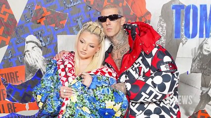 Alabama Barker Clears Up More Plastic Surgery Rumors