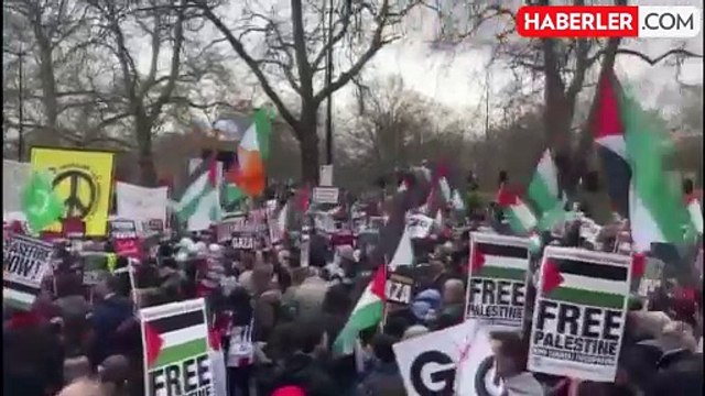 Hamas'tan Mescid-i Aksa'ya giriş kısıtlamasına sert tepki! Filistinlilere Harekete geçin çağrısı yaptılar