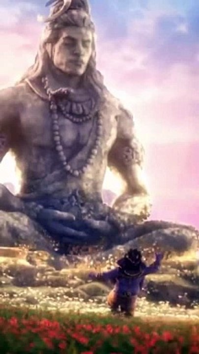 Shiva___Cinematic___Shorts(720p)