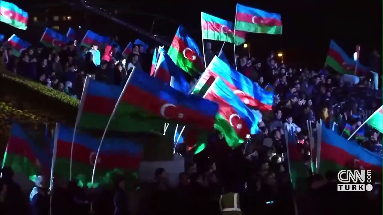 Aliyev Türkiye'ye geliyor! İşte masadaki konular...