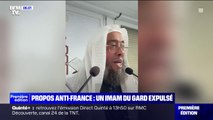 Propos anti-France: Gérald Darmanin demande le retrait du titre de séjour d'un imam du Gard
