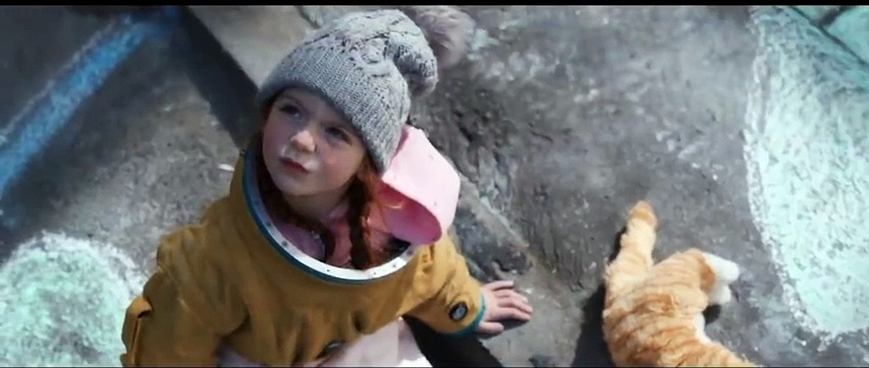Warning Bande-annonce (EN)
