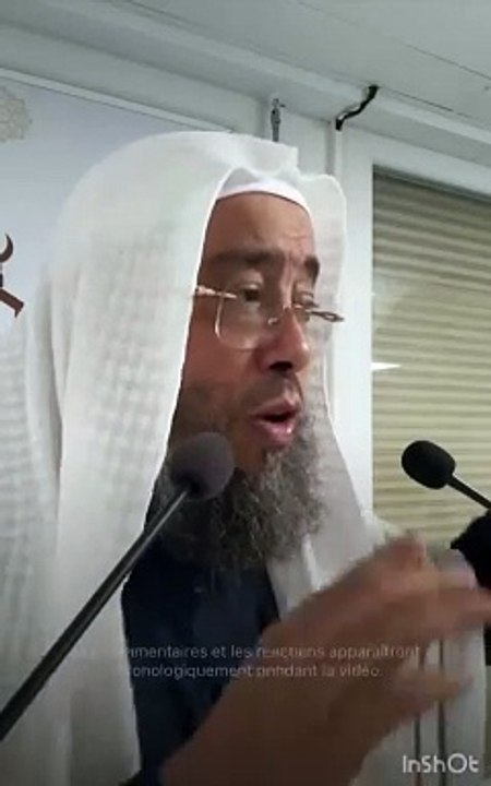 Gard : Gérald Darmanin annonce qu’il a demandé le retrait du titre de séjour de l’imam de Bagnols-sur-Cèze, Mahjoub Mahjoubi, après ses prêches expliquant que "le drapeau français est satanique"