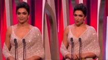Deepika Padukone ने Oscars के बाद Bafta 2024 में लहराया India का परचम, Inside Video हुए Viral!