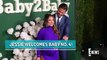 Jessie James Decker Gives Birth to Baby No. 4 With Husband Eric Decker _ E! News