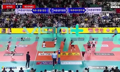 Fantastis! Megawati Cetak Rekor Sejarah, Red Sparks Sukses Kalahkan AI Peppers dan Geser GS Caltex