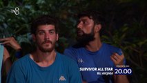 Survivor All Star 2024 38. Bölüm Fragman