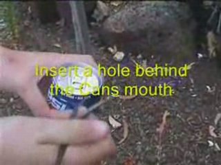 LE SECRET DE LA CANETTE MAGIQUE