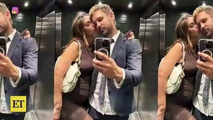 Former Bachelor Nick Viall Is a DAD