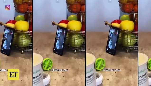 Peta Murgatroyd SHOCKS Maksim Chmerkovskiy With Pregnancy REVEAL