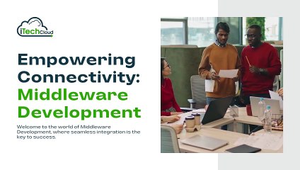 Salesforce Middleware Development Using Heroku