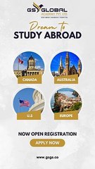 Study Abroad with GS global