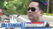 Pastor Apollo Quiboloy, ipinapa-subpoena ng Senado matapos 2 beses na hindi dumalo sa pagdinig | BT