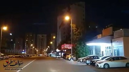 قصة أكبر حدث في القرن العشرين !! سوالف طريق