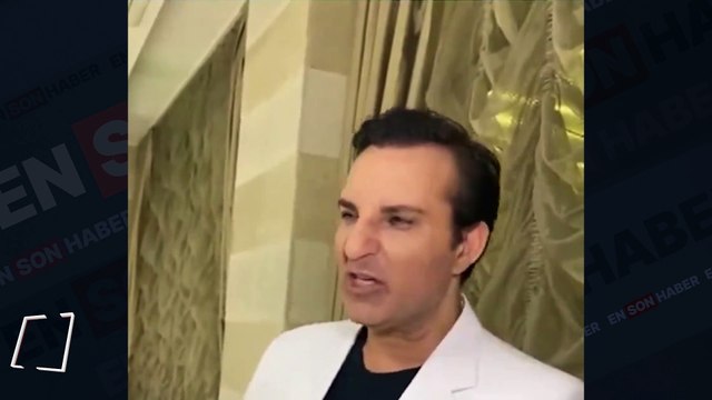 Rafet El Roman yüzüne botoks yaptırdı