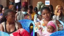 Afrikanische Union: Impfungen gegen Malaria für alle Kinder?