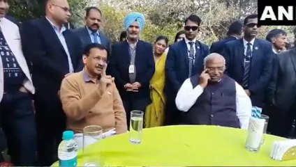 शिवराज सिंह चौहान और वसुंधरा राजे जैसे नेता बना लेंगे अपनी अलग पार्टियां-CM केजरीवाल