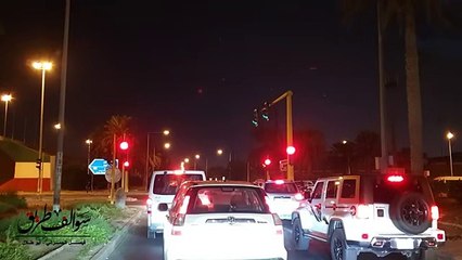 قصة في جسد واحد !! سوالف طريق