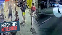 Mga kaguluhang dulot ng sobrang kalasingan, nahuli-cam! | Reporter’s Notebook