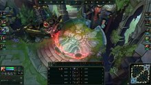 korean solo/duo rank 1st play#7