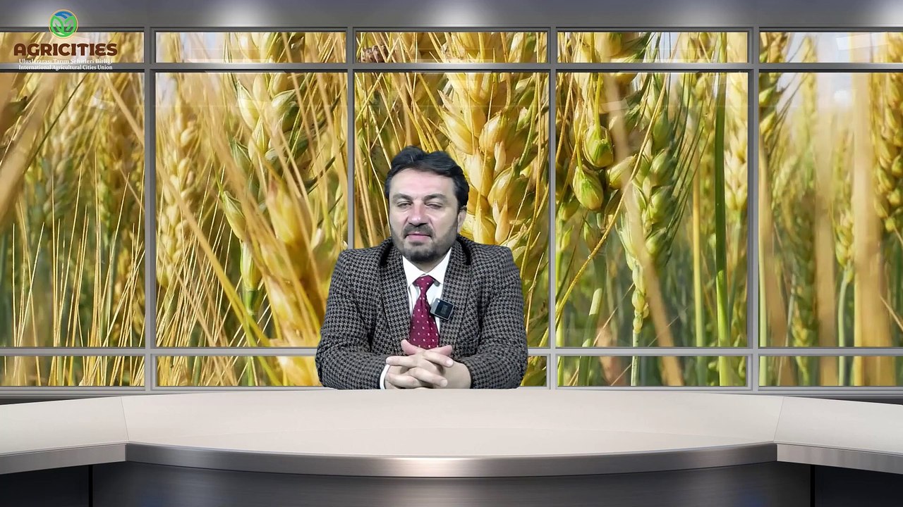 Tarımda Rol Modelin Önemi