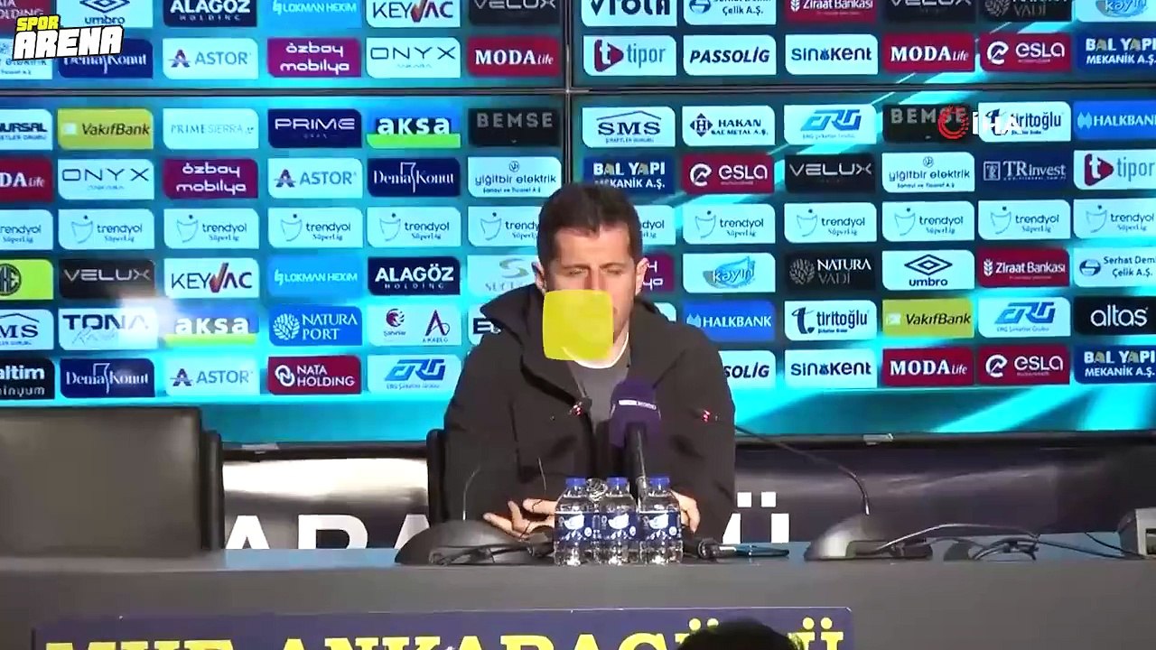 Emre Belözoğlu'ndan Galatasaray övgüsü: Tarihin...