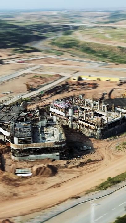 Capital Smart City Development Updates