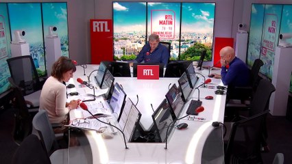 RTL ÉVÉNEMENT - Hôpitaux : la crise sans fin que traversent les services d'urgences