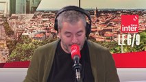 Qu'est-ce qui pourrait sauver l'amour ? La question philo par Charles Pépin