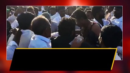 Journalist  పై Ysrcp దాడి..భగ్గుమన్న సంఘాలు..ఏం జరిగింది..? | Telugu Oneindia