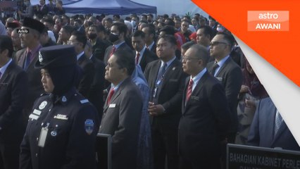 Perlu nilai semula sistem pencen, tingkatkan daya tarikan sektor awam