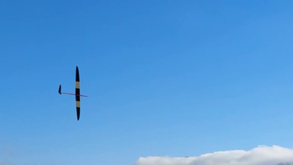 Hangflug, Avatar am Osthang