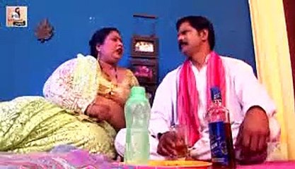 जरा तेल लगा के डालना | Dehati Comedy