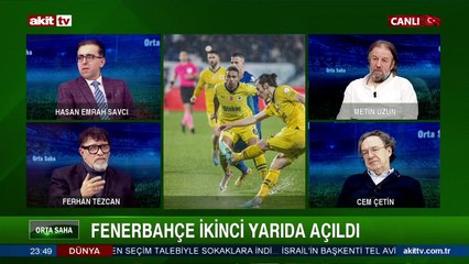 Süper Lig'de son durum ne ?