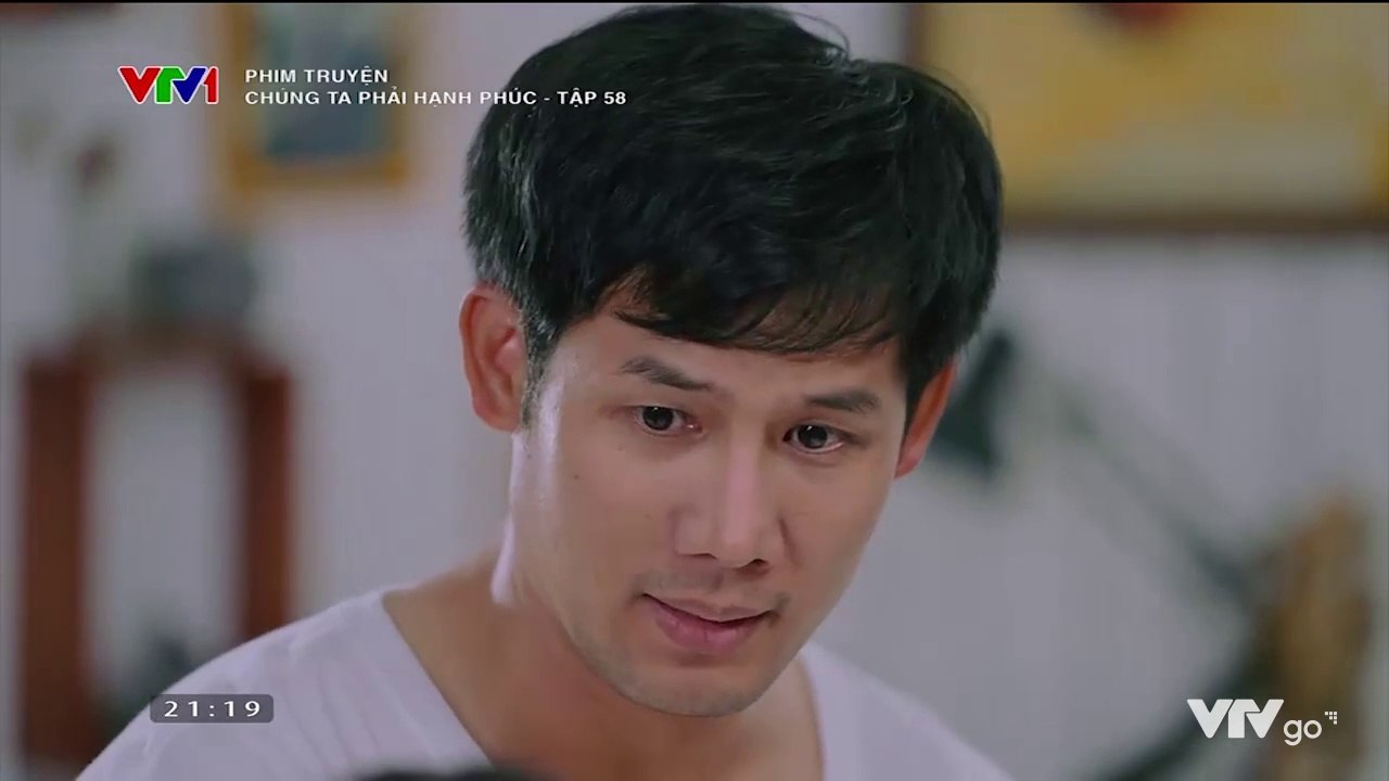 Chúng Ta Phải Hạnh Phúc - Tập 65