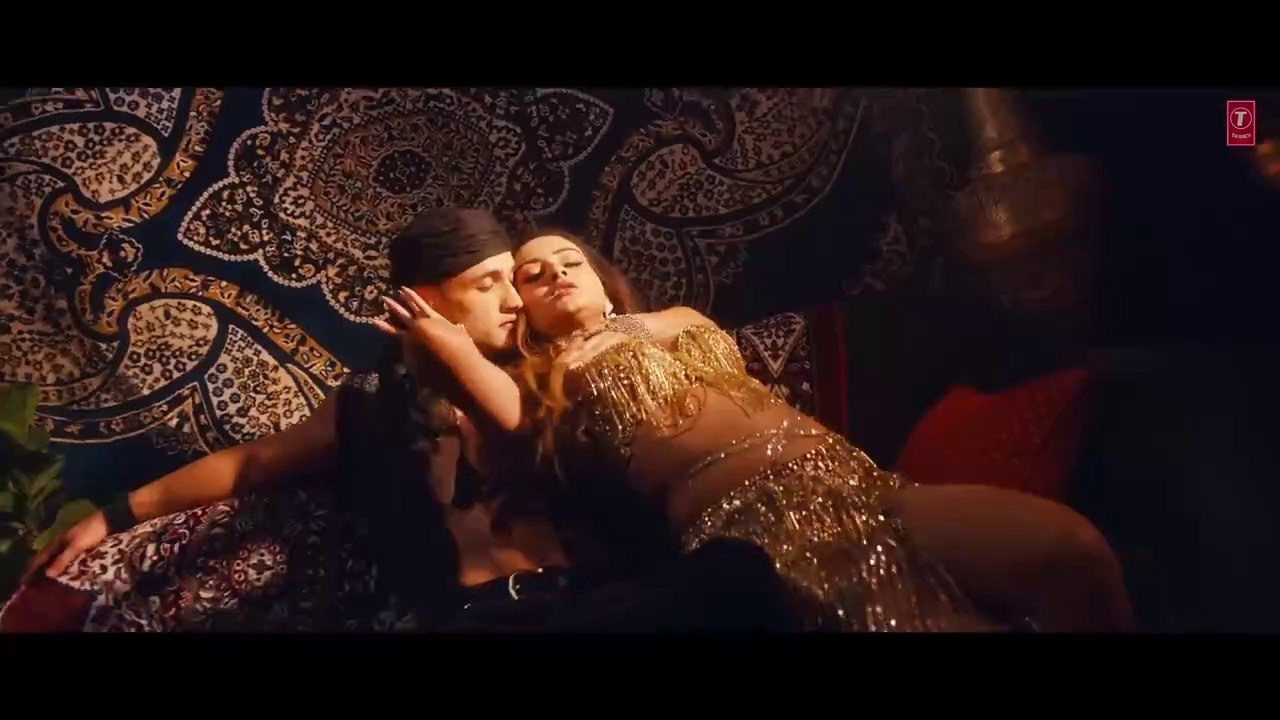 YAARA DILDAARA | Asim Riaz | Zaara Yesmin | Asha Bhosle | Harjot Kaur | Kalyanji-Anand