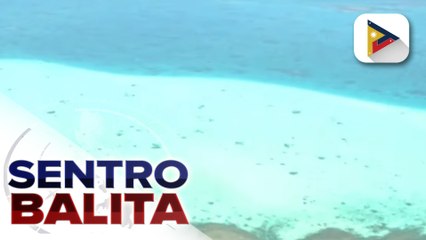 PBBM, inatasan ang BFAR at PCG na panatilihin ang presensya sa West Philippine Sea