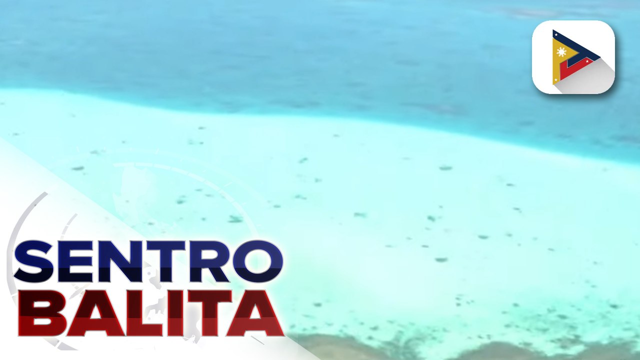 PBBM, inatasan ang BFAR at PCG na panatilihin ang presensya sa West Philippine Sea
