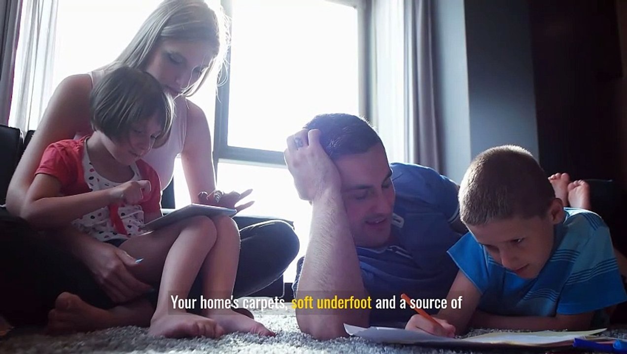 The Benefits of Regular Carpet Cleaning for a Healthy Home: Expert Insights