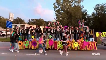 God Save Texas Trailer OV