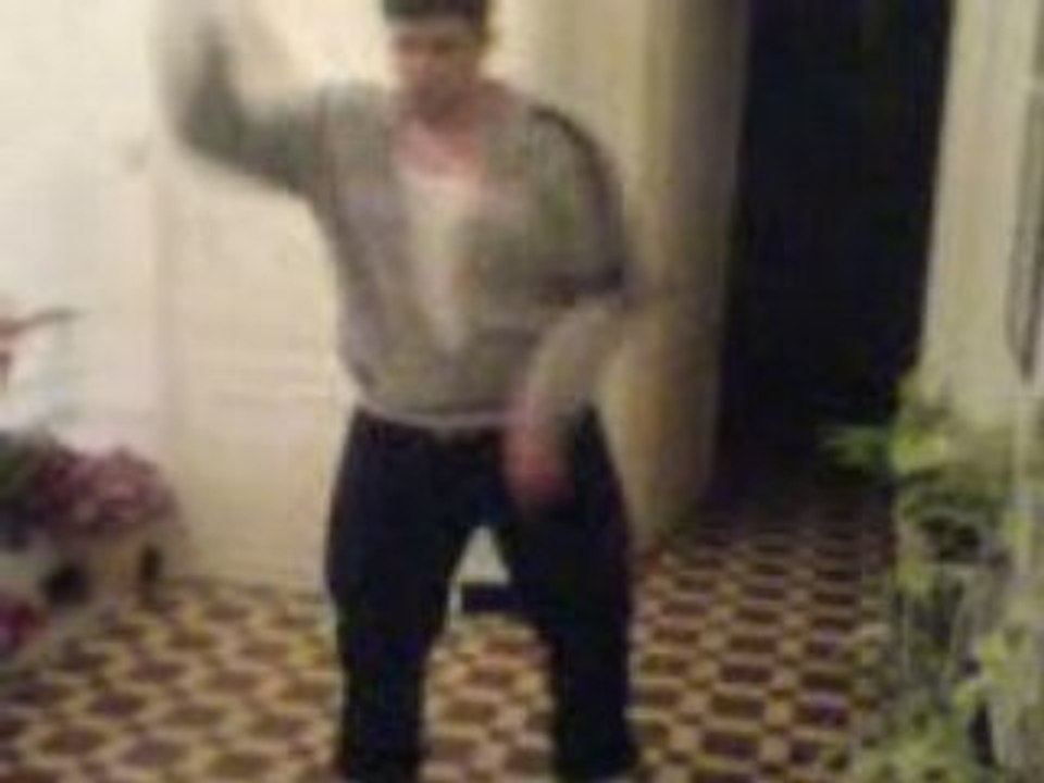 tecktonik dance