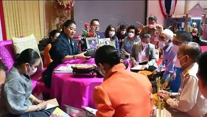 รวมมิตร ทีวีไทย-เวียดนาม (ตรุษจีน 2024) (2)