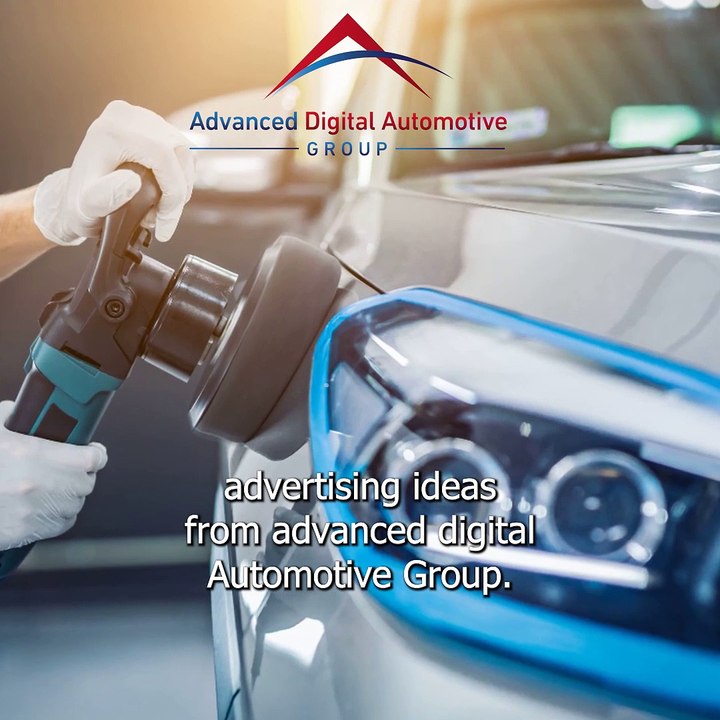 Boost Your Business With 5 Car Detailing Advertising Ideas