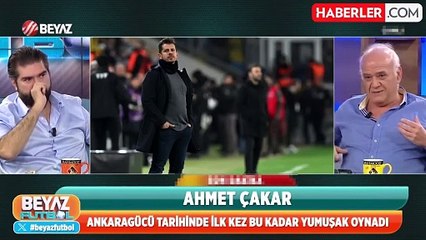 Ahmet Çakar'dan Emre Belözoğlu için bomba iddia: Tüm değerlerim üzerine yemin ederim