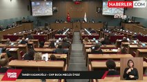 İzmir Buca Belediyesi Meclis Üyesi Taner Kazanoğlu Veda Etti