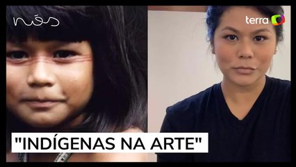 "Tainá" abriu portas para os indígenas na TV, mas ainda falta muito