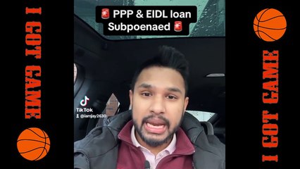 People Who Took Out PPP Loans Are Getting Arrested