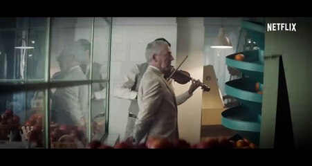 La Plateforme Bande-annonce (EN)